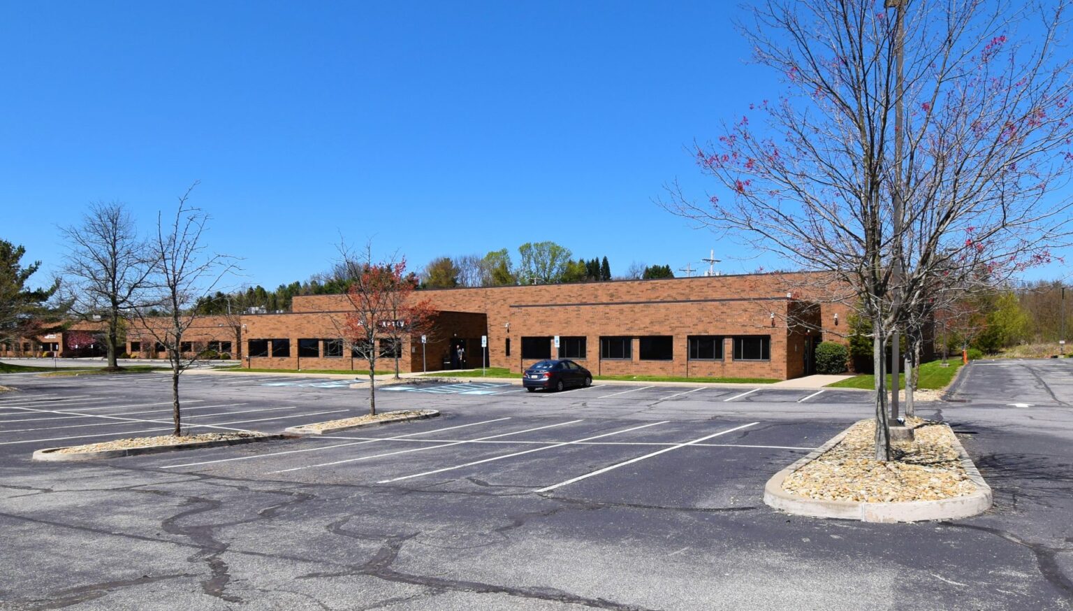 RIDC Tenant Print Tech Buys O'Hara Building, Doubling Size RIDC